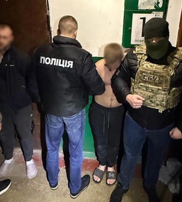 Теракт у Дарницькому районі Києва: затримано виконавців, які діяли за завданням РФ