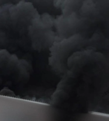 Війська РФ атакували спортивну школу у Шостці, де саме тренувалися діти