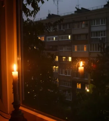 Чому в Запоріжжі менше світла, ніж у Львові: відповідь Міненерго