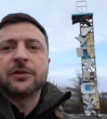Украинские воины совершили прорыв к реке Оскол и окружили россиян в Купянске, – "Хартия"