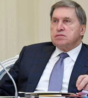 У Кремлі на пропозицію Зеленського про референдум заявили, що «Донбас – російський»
