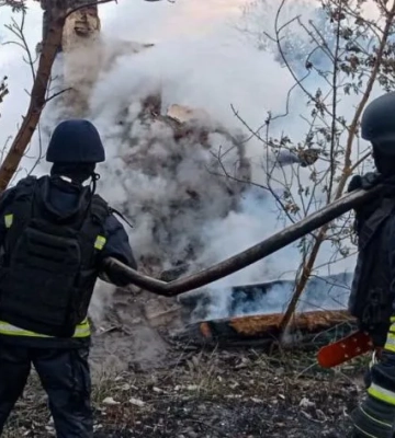У Шостці РФ атакувала спортивну школу, де тренувалися діти