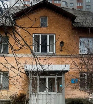 Повоєнна забудова: житловий будинок в Києві може отримати охоронний договір