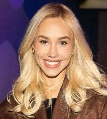 Даша Квиткова рассказала, ревнует ли её жених к Никите Добрынину