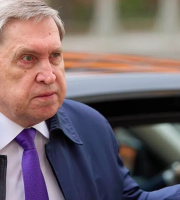 У Кремлі на пропозицію Зеленського про референдум заявили, що «Донбас – російський»