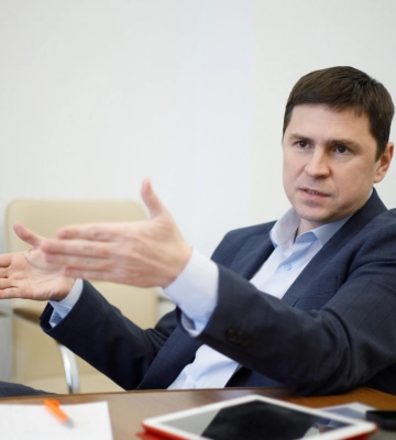 Мирный план. Украина надеется заинтересовать Трампа созданием «свободной экономической зоны» на Донбассе — Politico