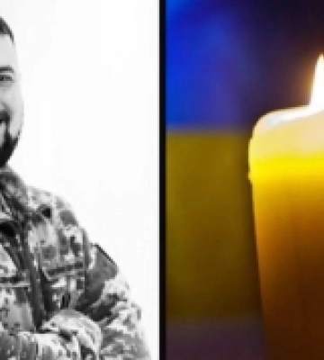 Тривалий час вважався безвісти зниклим: підтвердили загибель Героя з Волині Віктора Фесика