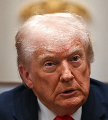 Трамп збирає союзників для протидії домінуванню Китаю на світовому ринку, - Politico
