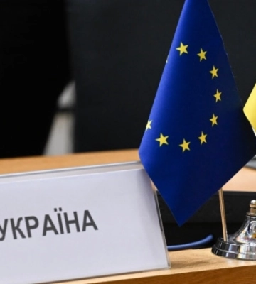 У ЄС не розглядають членство України до 2027 року як частину мирного плану – високопосадовці