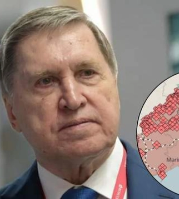 В Кремле ответили на предложение Зеленского провести референдум
