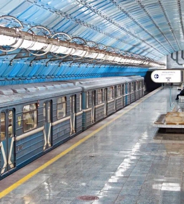 Безкоштовний доступ до метро в Дніпрі: де і коли можна буде проїхати