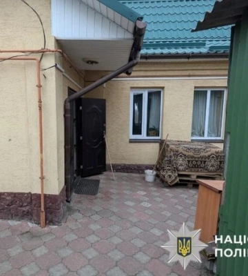На Київщині через отруєння помер чоловік, дві жінки в лікарні