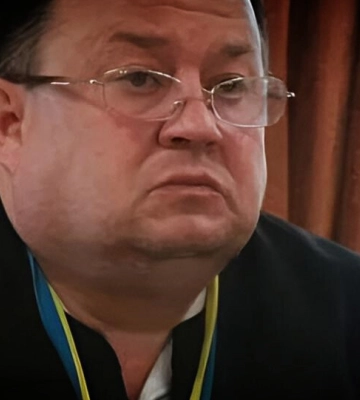 ВАКС обрав запобіжний захід судді з Воловеччини, затриманому на хабарі