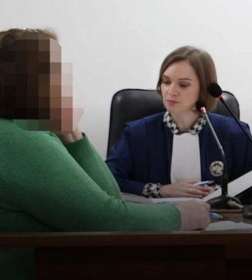 Оставила дочь умирать после побоев отчима: в Ужгороде осудили мать