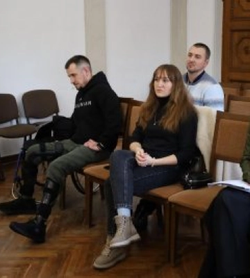 Зубопротезування, МРТ, адаптивний спорт: у Миколаєві відбулось засідання координаційної ради з питань ветеранської політики