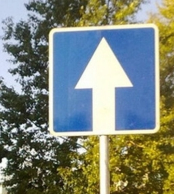Як об'їхати вулицю Залізничну у Львові