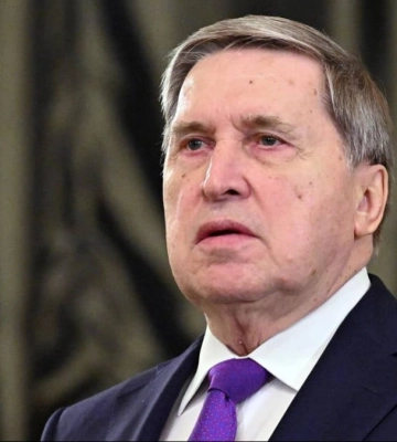 "Можливо, на Донбасі не буде безпосередньо військ, але буде Росгвардія", – Ушаков