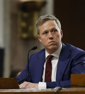 Міністра армії США відсторонили від переговорів щодо України, - The Telegraph