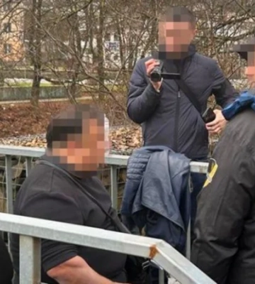 ВАКС обрав запобіжний захід судді з Воловеччини, затриманому на хабарі