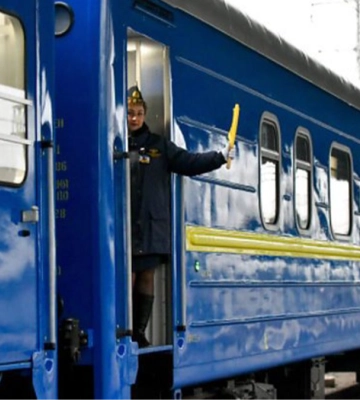 Укрзалізниця з 14 грудня запустить нові рейси Львів – Ворохта