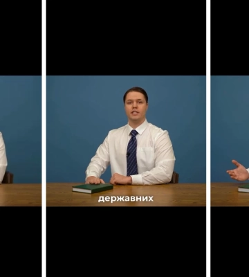 Тхне зомбі. Як один мем руйнує нас десятиліттями