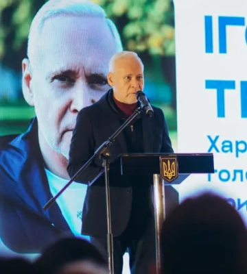 Мер Харкова виступив на захист малого бізнесу
