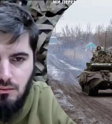 У Куп’янську батько переховував сина від евакуації: поліція склала протокол 