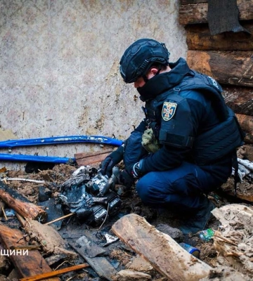 Армія РФ атакувала безпілотниками Нововодолазьку громаду: є постраждалі