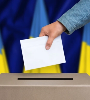 Чи готові прифронтові громади до виборів? Результати аудиту