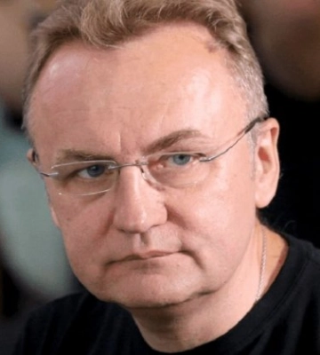 НАЗК оприлюднило результати моніторингу порушень антикорупційного законодавства і внесло припис меру Львова Садовому