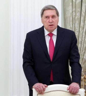 "Запропонував допомогу": у Кремлі заявили, що Путін і Трамп обговорили війну в Україні