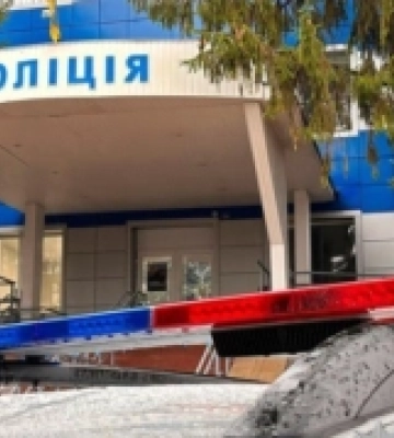 На Полтавщині поліцейські вилучили в жителя Гадяча зброю та наркотики