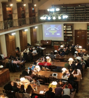 Львівська політехніка у рейтингу UI GreenMetric World University Rankings