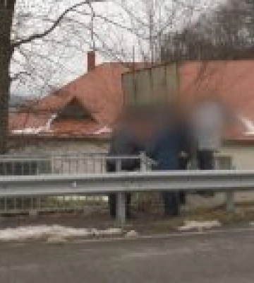 Суддю із Закарпаття арештували за вплив на скасування арешту деревини