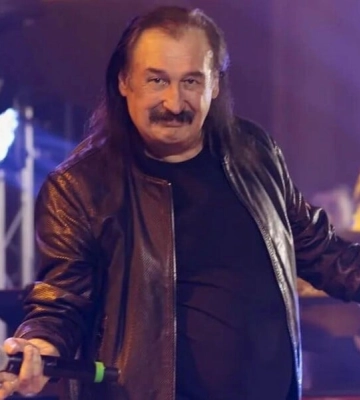Умер Степан Гига – СМИ
