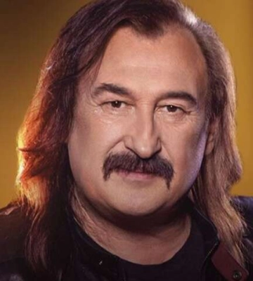 Умер известный украинский певец Степан Гига: что произошло