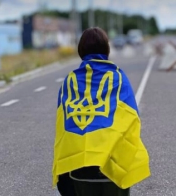 Хлопчика вдалося повернути з ТОТ Херсонщини – ОВА