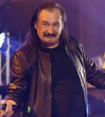 Помер Степан Гіга – ЗМІ