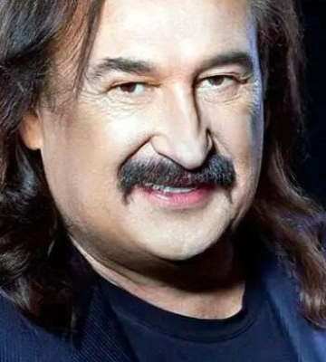 Внаслідок важкої хвороби помер відомий співак Степан Гіга