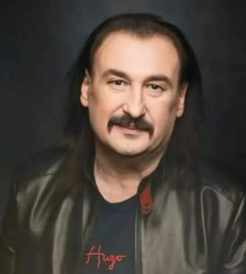 Помер народний артист України Степан Гіга
