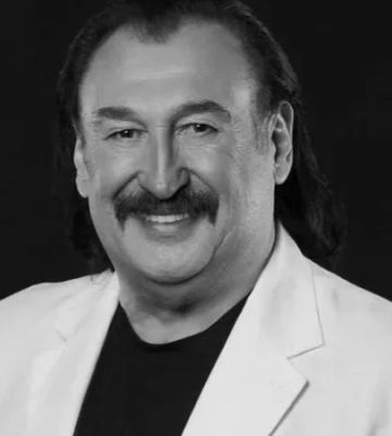 Помер народний артист України Степан Гіга
