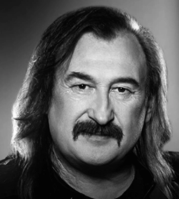 У Львові помер співак Степан Гіга