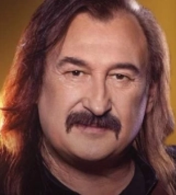 Помер Степан Гіга: відомий український співак пішов із життя у 66 років