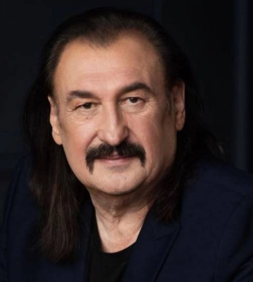 Умер народный артист Степан Гига