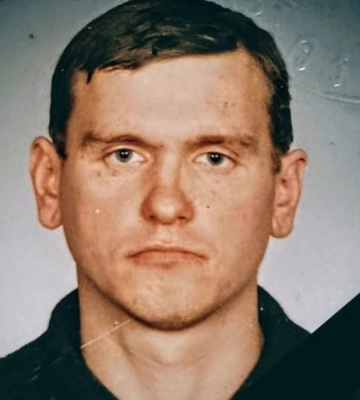 Пенсіонерка з Волині взяла під опіку шістьох дітей зниклого безвісти зятя