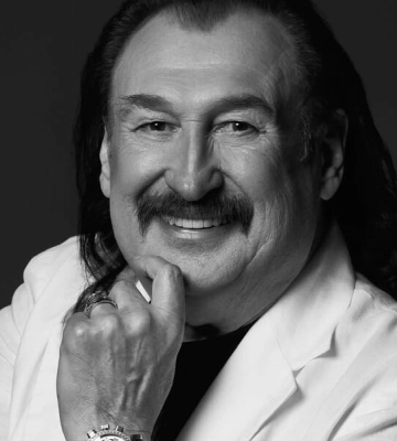 Умер Степан Гига