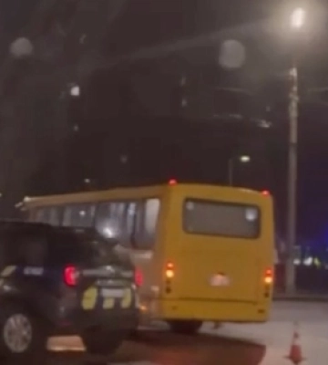 Аварія на Соборності у Луцьку - маршрутка зіткнулася з легковиком