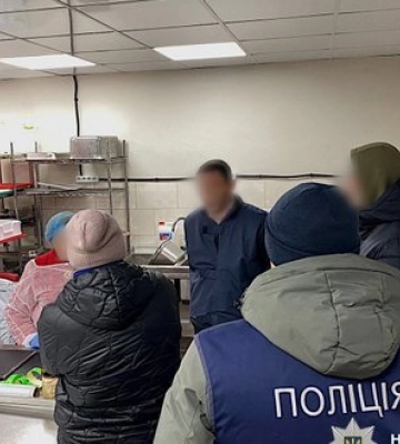 Возможные нарушения во время школьного питания в Николаеве: начаты проверки