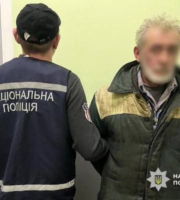Під час сварки відрізав голову знайомому - на Черкащині обрано запобіжний захід селянину