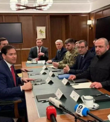 Політична криза і переговори продовжили тривожне змагання за увагу українців. Зведення з інформаційної війни за 22-28 листопада 2025&amp;hellip;